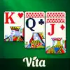 Vita Solitaire for Seniors problems & troubleshooting and solutions