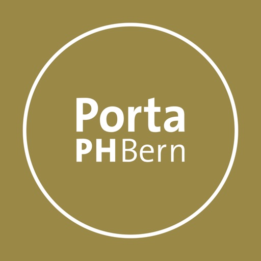 PHBern Porta