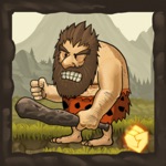 Download Caveman Chuck app