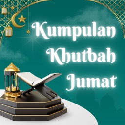 Kumpulan Khutbah Jumat