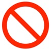 NOT stickers