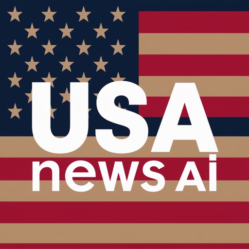 NewsAI: US Breaking News iOS App