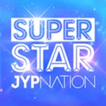 Download SUPERSTAR JYPNATION app