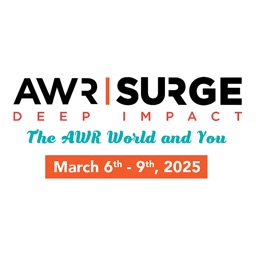 AWR DI SURGE 2025