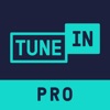TuneIn Radio:音楽と生放送のニュース