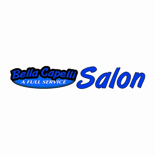 Bella Capelli Salon icon