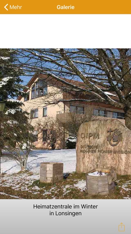 Deutsche Indianer Pionier screenshot-3