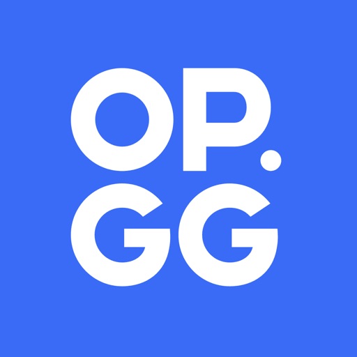 OP.GG iOS App