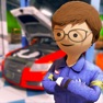Get Stickman Car Mechanic Junkyard for iOS, iPhone, iPad Aso Report