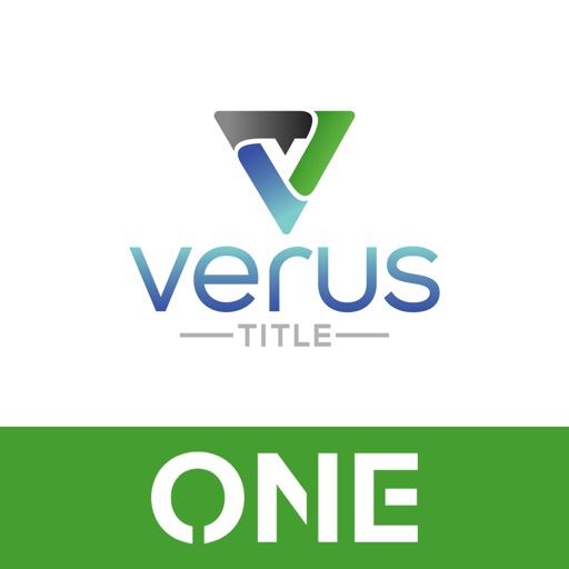 Verus Title ONE