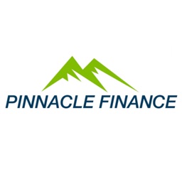 Pinnacle Finance Mobile App