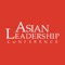 조선일보가 주최하는 'Asian Leadership Conference(이하 ALC)'는 세계의 정치 지도자, 기업인 등 유명 연사들이 한 곳에 모여