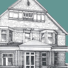 The ACM's MacDonell House