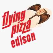 Flying Pizza