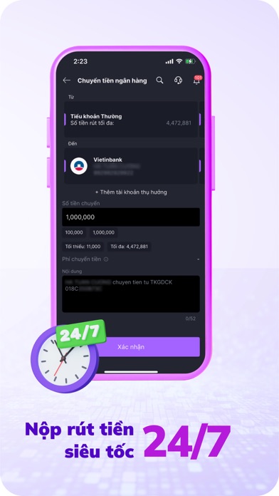 ABS Invest Screenshot