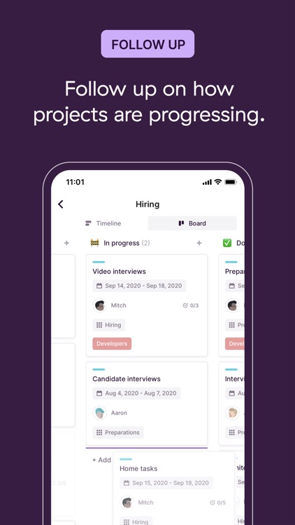 Toggl Plan screenshot-6