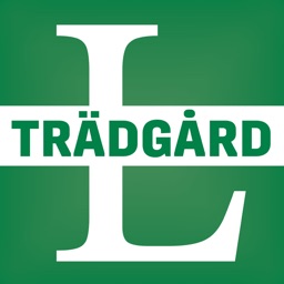 Trädgård - Lime Förlag