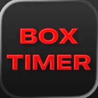 Box Timer - Simple WOD Clock