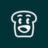 Toasty: shopping responsable icon