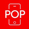 POP (PBCOM Online Platform) icon