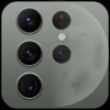 Galaxy Camera Ai : 1000x Zoom icon