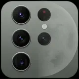 Galaxy Camera Ai : 1000x Zoom - App Icon