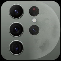 Galaxy Camera Ai : 1000x Zoom app icon - Travel app for iPhone