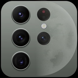 Galaxy Camera Ai : 1000x Zoom