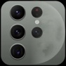 Get Galaxy Camera Ai : 1000x Zoom for iOS, iPhone, iPad Aso Report