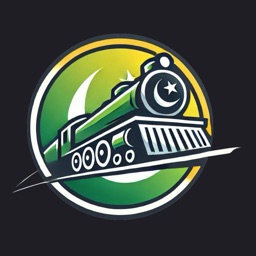 Pak Railway Live Tracker
