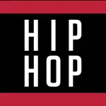 Hip Hop Stickers and Semiotics App Cancel