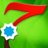 Kids Arabic Alphabet Oasis - Masarat App