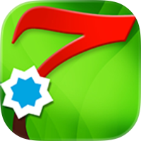 Kids Arabic Alphabet Oasis