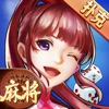 大唐麻将游戏软件V1.0正宗山西麻将扣点点 icon