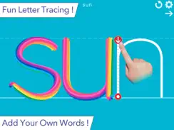 Writing Wizard: Learn to Write iPad image 1