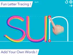 Writing Wizard: Learn to Write screenshot 9