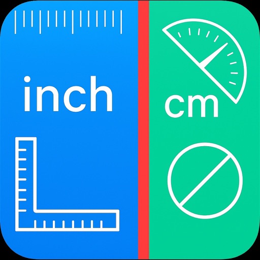 ToolX: Pocket Measure Ultimate