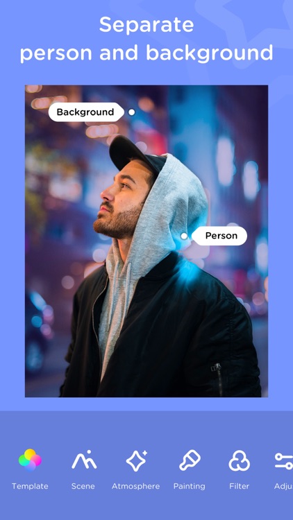 Quick Art: AI Face Editor screenshot-8