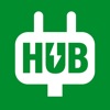 Power HUB icon