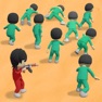 Get Prison Survival: Tap Challenge for iOS, iPhone, iPad Aso Report
