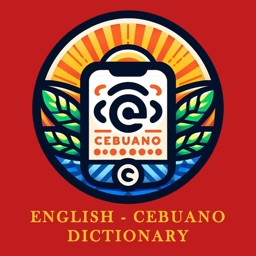 English Cebuano Dictionary