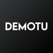 Demotu ∙ 3D Movement Analysis