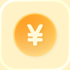 かんたん会計 個人事業主の会計経費管理 App Icon, Mac App Store 免费榜 Rank #23