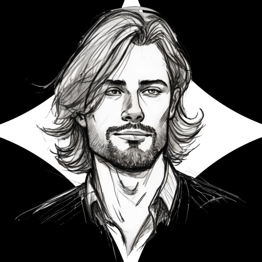 Starla: Soulmate Drawing