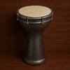 Darbuka - Alper Kahriman