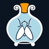Fliegenglas - Hörbücher icon