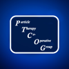 PTCOG Society App - Particle Therapy Co-Operative Group