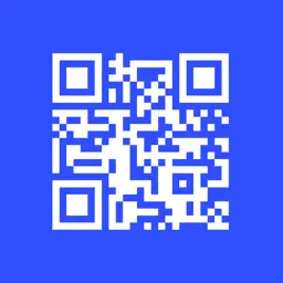 Lector QR y Barras app icon