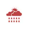 Rainstorm intensity calc App Support