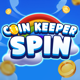 Coin Keeper Spin